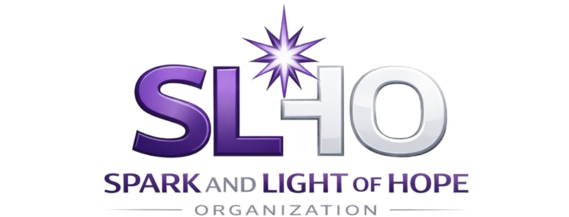 Spark and Light of Hope